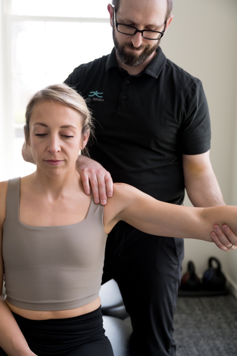 5 fantastic qualities of the best sports chiropractor in Carmel – Integrated Health Solutions