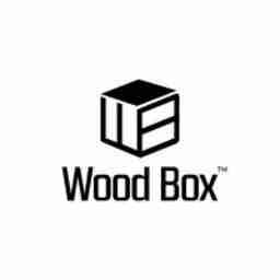 Wood Box Digital Profile Picture
