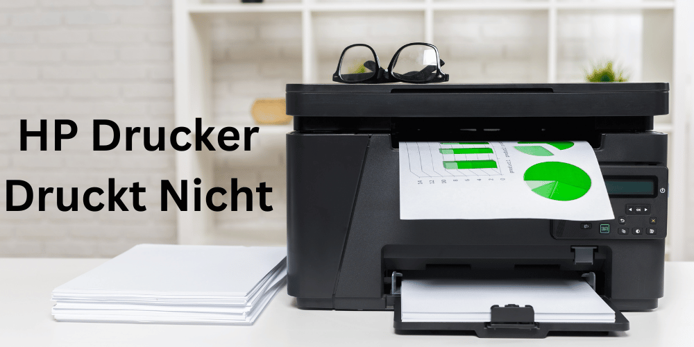 HP Drucker druckt nicht? So lösen Sie das Problem!