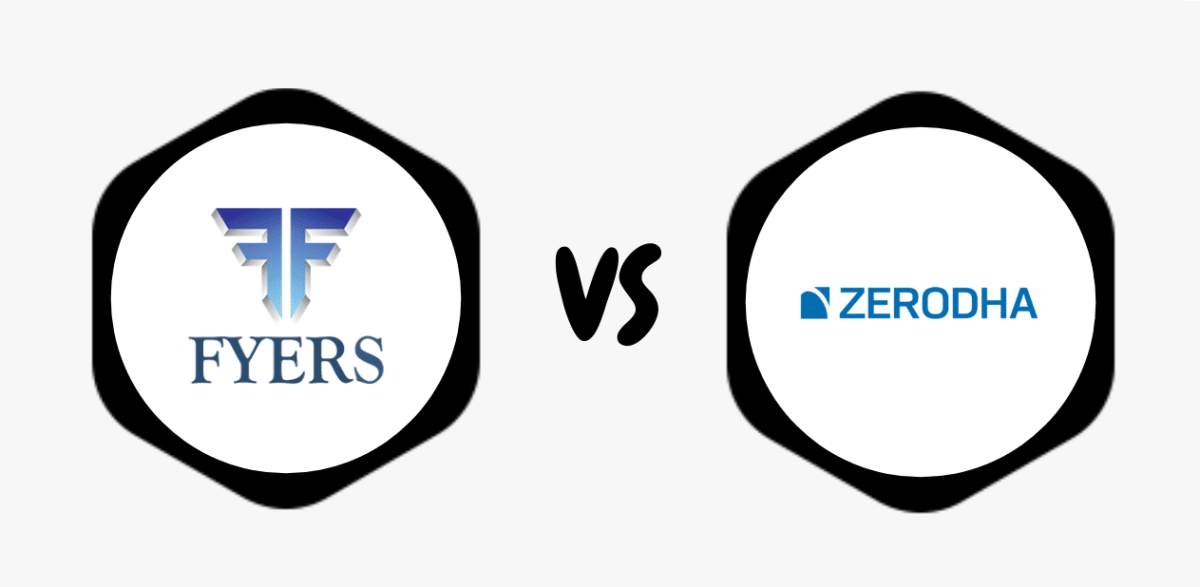 Fyers vs Zerodha: A Comprehensive Comparison – Best Paper Trading Apps In India | PaperTradingApp