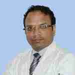 Dr Punit Singla Profile Picture