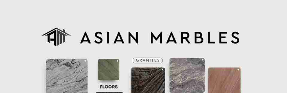 Asian Marbles Cover Image