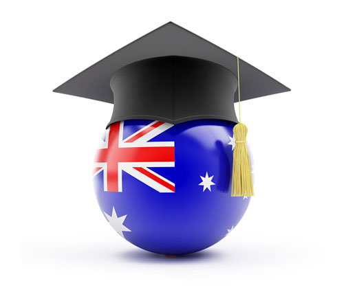 Work and Study in Australia: Requirements, Costs, etc.