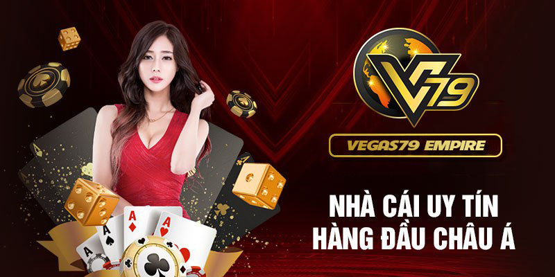 Hướng dẫn đăng ký vegas79 chi tiết - Vegas79