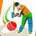 Online Cricket ID Platform Profile Picture