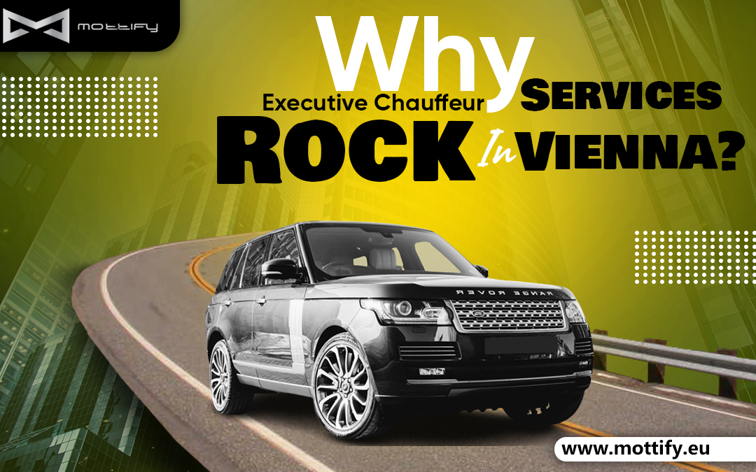 Why Executive Chauffeur Services Rock In Vienna? – Site Title