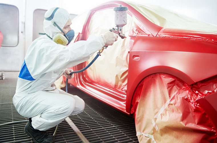 Who’s the Winner: Ceramic Paint Protection Vs. PPF Leichhardt Vs. Wax | TheAmberPost