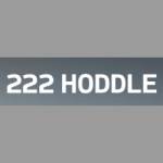 222 Hoddle Profile Picture