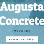 Augusta Concrete Profile Picture