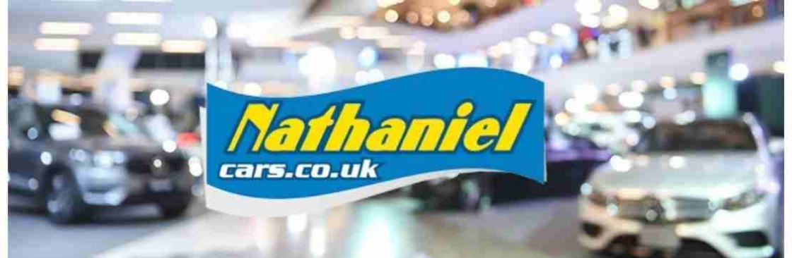 Nathaniel Cars Swansea Cover Image
