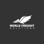 World Freight Solutions Profile Picture