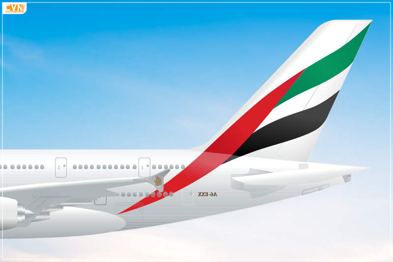 Emirates Airbus A380 & Boeing 777 Retrofit Program