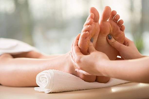 Treat Your Feet: With Premium Foot Reflexology in Singapore - 100% Free Guest Posting Website