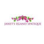Janets Island Spatique Profile Picture