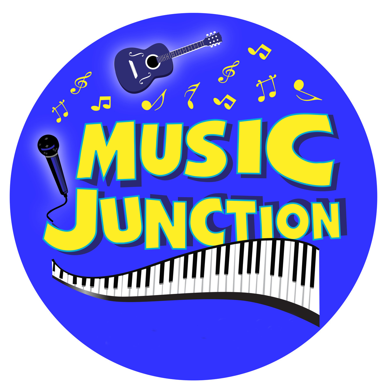 Burbank Private Music Lessons for All Ages - Music Junction