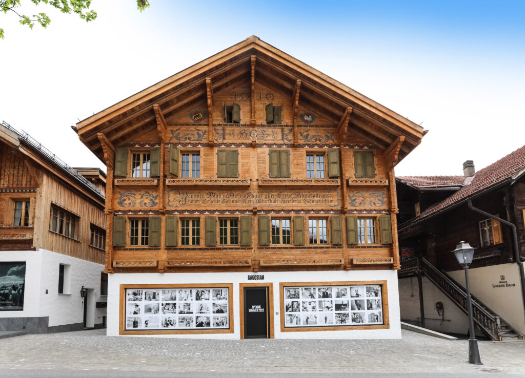 Incroyable appartement au dernier étage sur Promenade