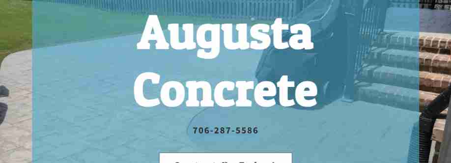 Augusta Concrete Cover Image