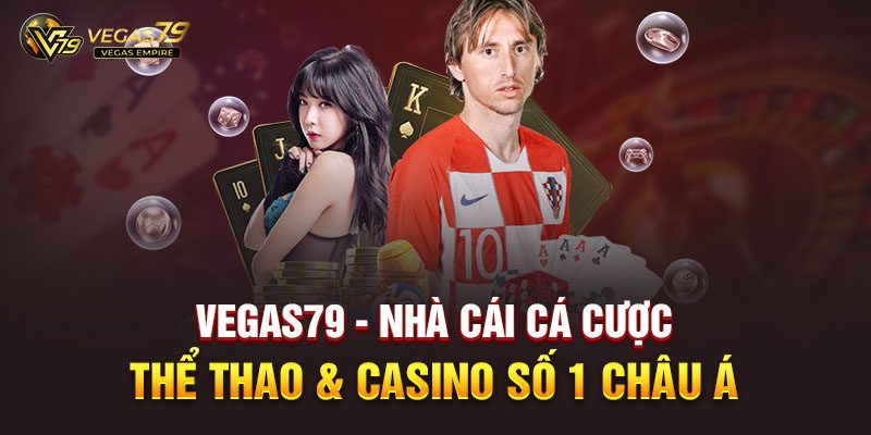 Thực hư Vegas79 lừa đảo? Giải thích tin đồn thất thiệt về Vegas79 - Vegas79