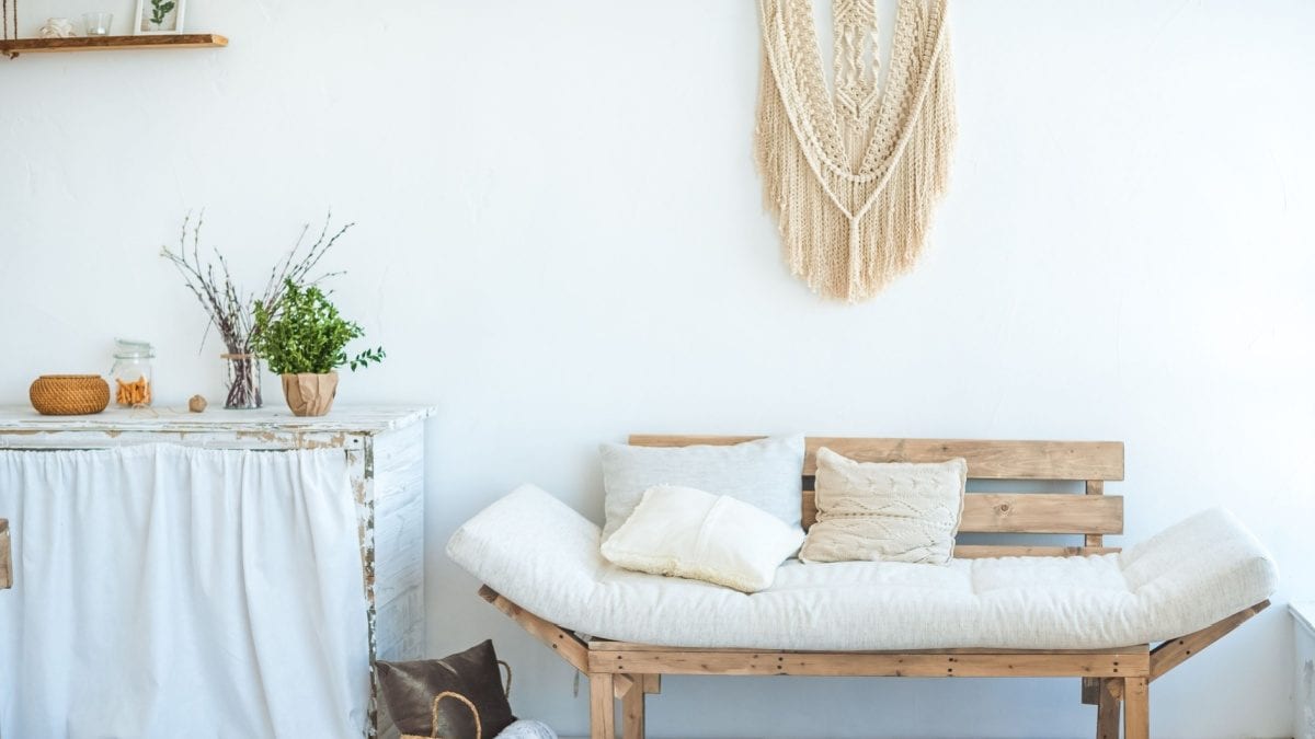Light and Airy: Furniture Styles to Keep Your Home Cool This Summer | Insaraf Furniture Reviews
