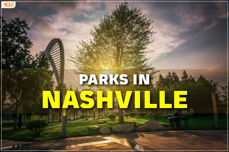 Explore Top Amusement Parks in Nashville for Fun Seekers