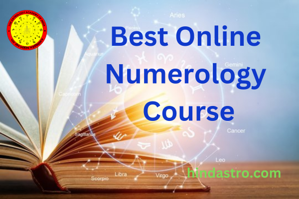 The Mystical World of Numerology: Hindastro