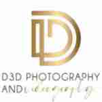 D3D photography and videography Profile Picture