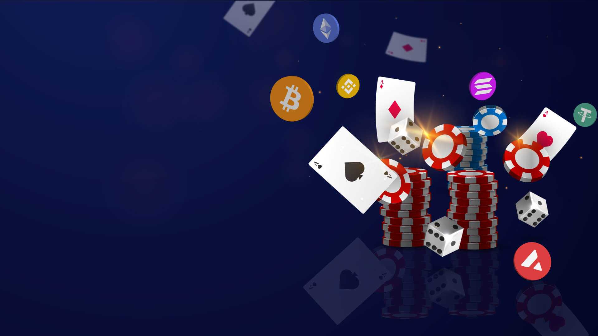 Blockchain Casino Game Development Company