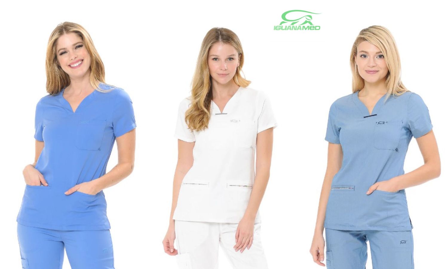 How to Find Sustainable Figs Scrub Tops for Women?