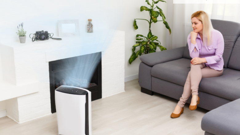 Benefits of a Top-Grade Office Air Purifier | Times Square Reporter