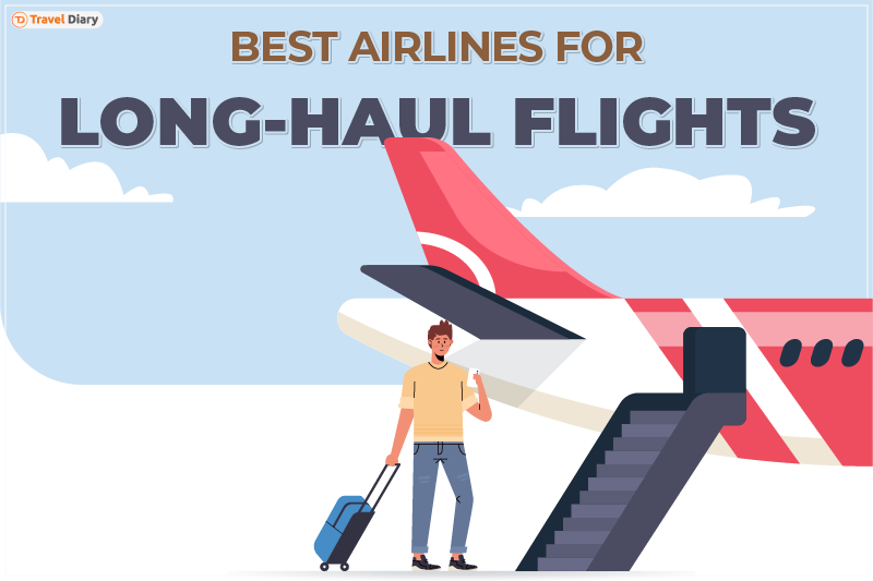 Discover the Best Airlines for Long Haul Flights