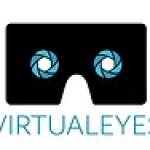 Virtual Eyes Profile Picture