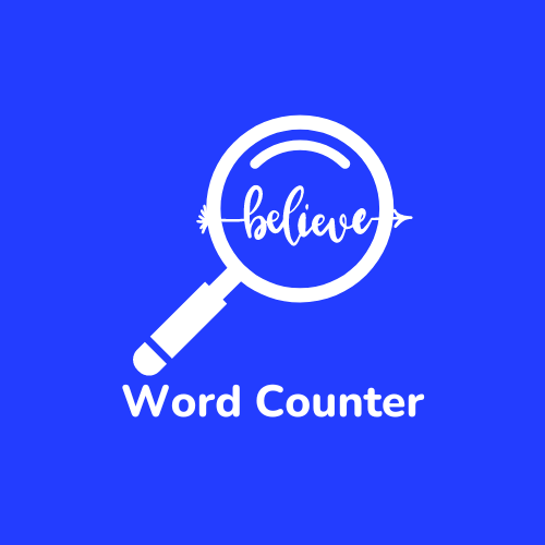 General Word Counter - Counting Tools