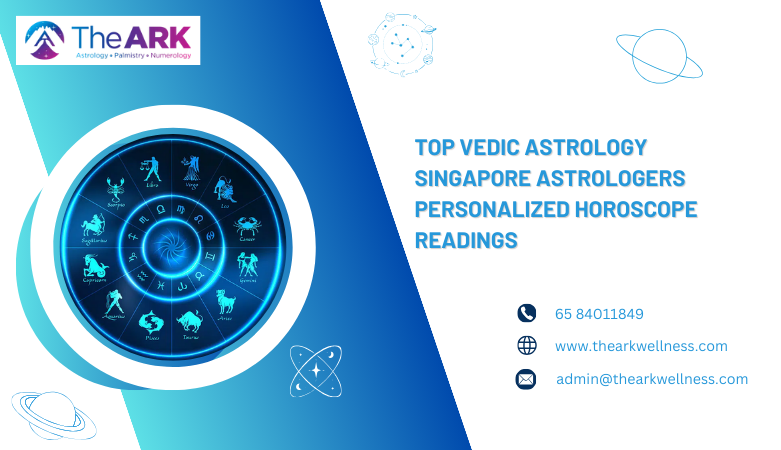 Top Vedic Astrology Singapore Astrologers Personalized Horoscope Readings – The Ark Wellness