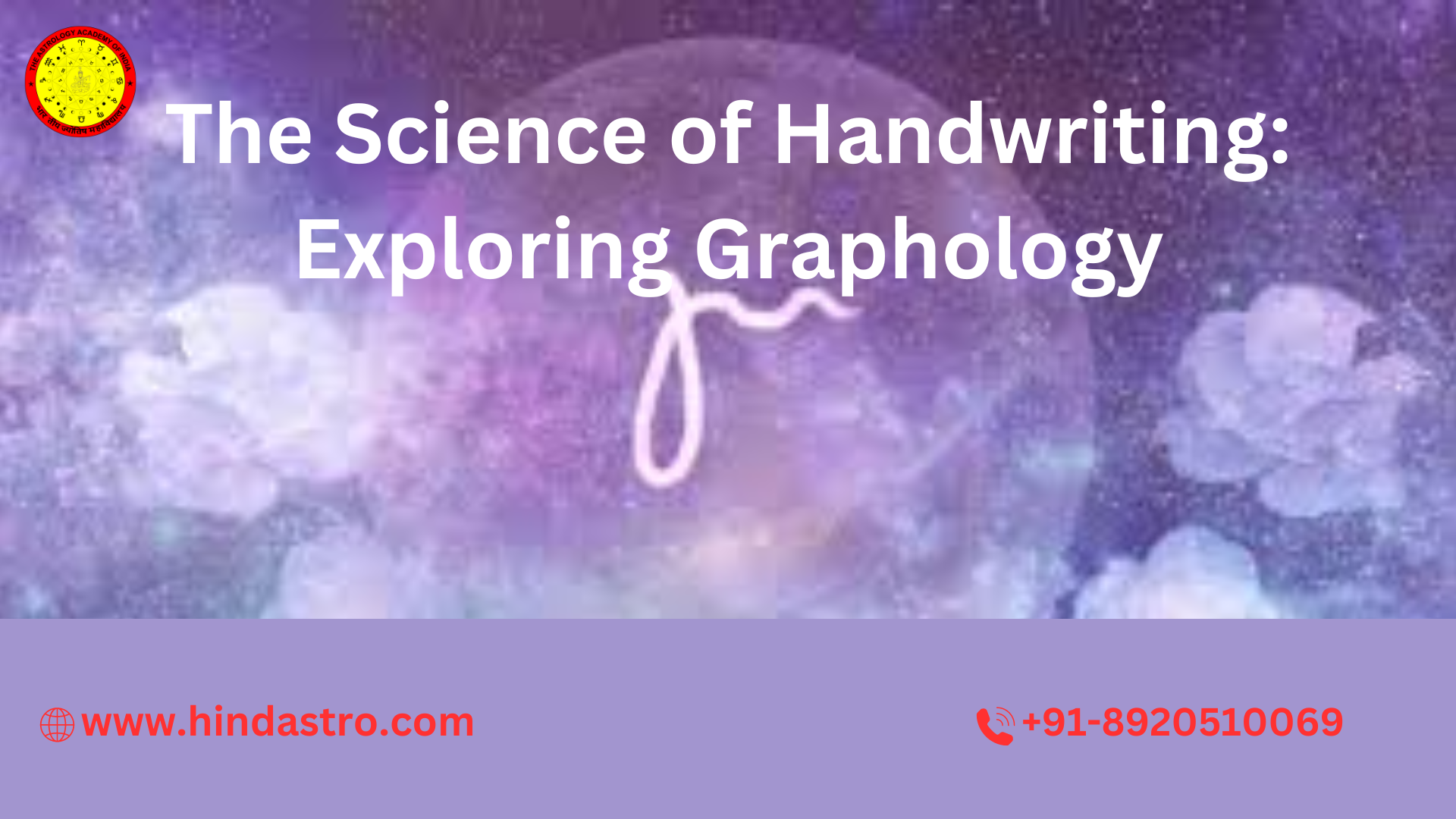 Graphology: Unlocking the Secrets of Handwriting Analysis
