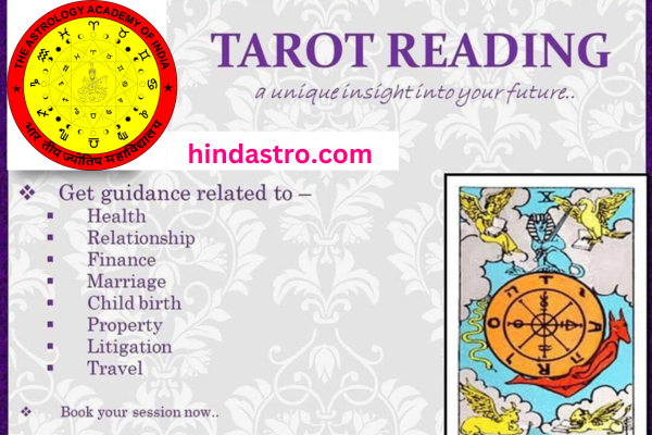 Tarot Reading Course: Master the Art of Tarot Card Analysis