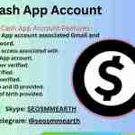 Buy Verified Cash App Account Profile Picture
