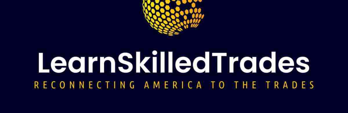 Learn A Skilled Trade Cover Image