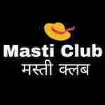 Masticlub Agency Profile Picture