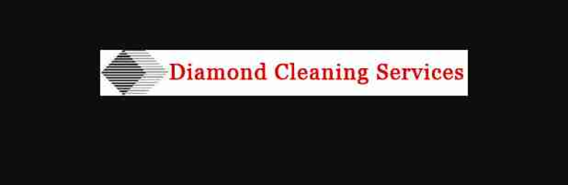 Diamond Cleaning Services Cover Image
