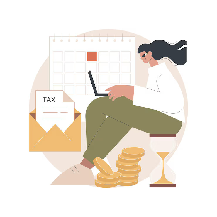 Tax-Saving Strategies: Maximising Your Impact While Minimising Tax Burdens - Article Book