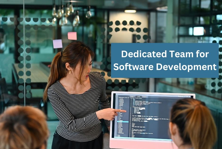 The Power of Dedicated Software Development Teams