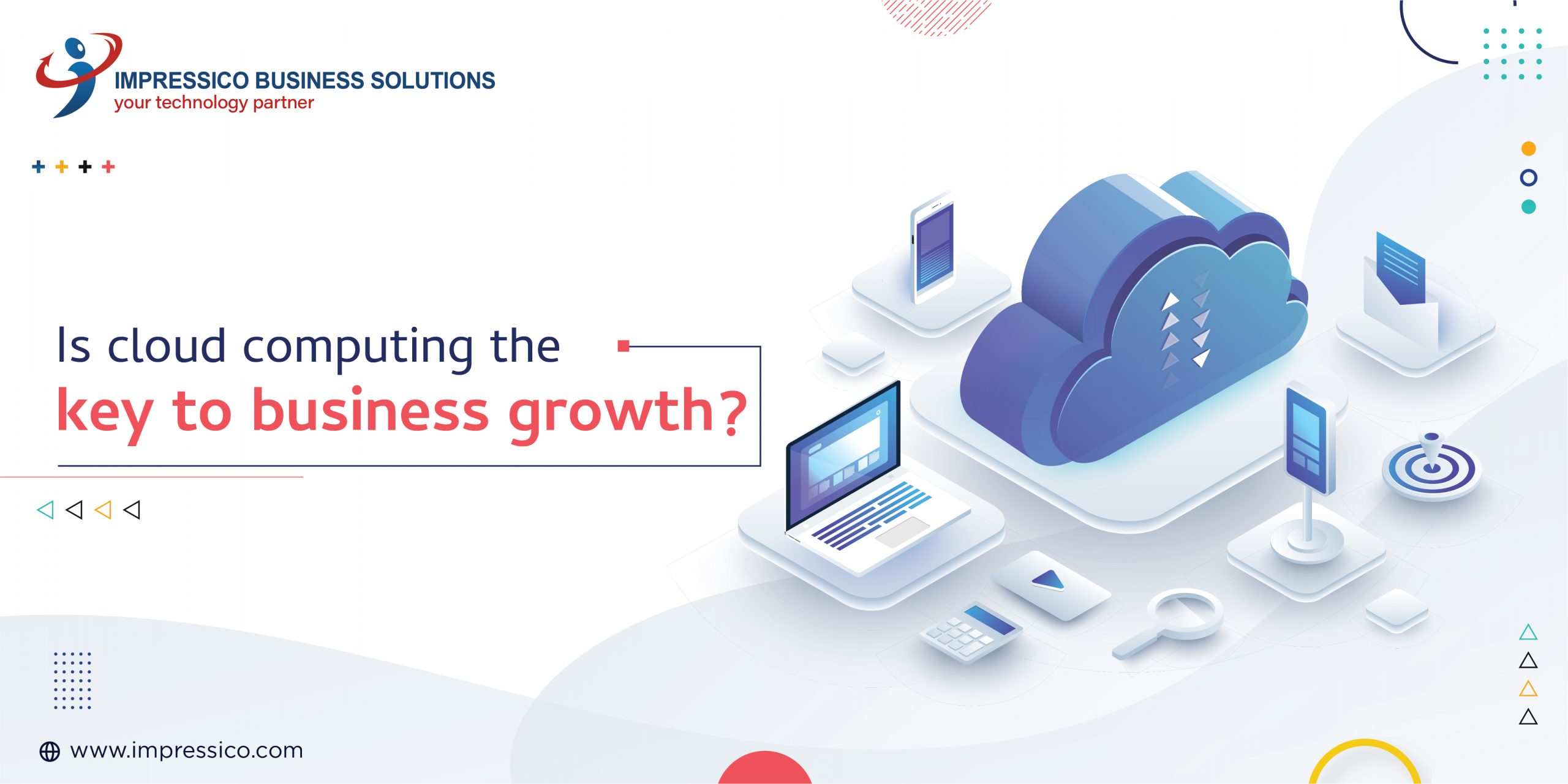Is Cloud Computing Essential for Business Growth?