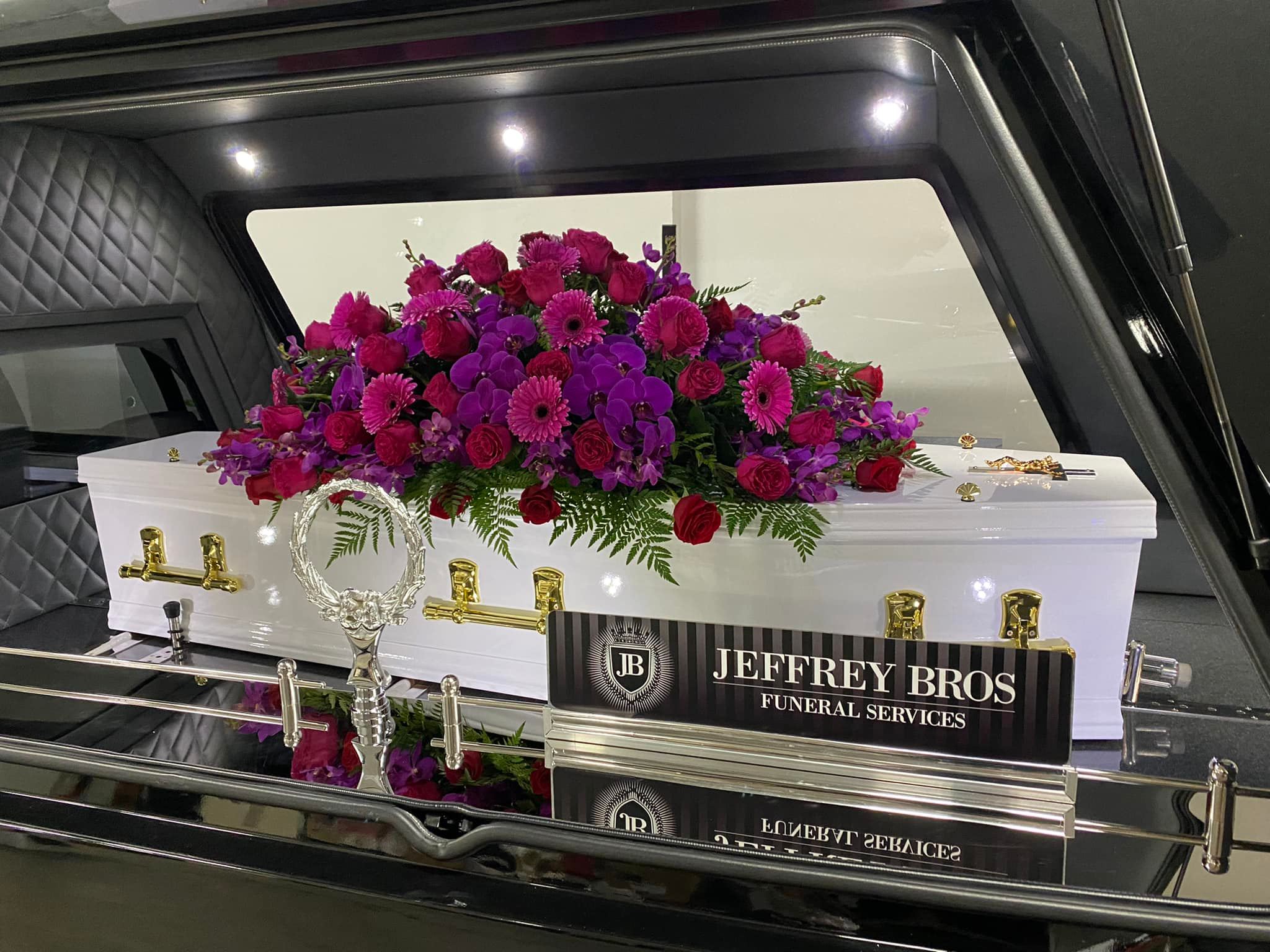 The Ultimate Guide to Choosing the Best Funeral Home in Sydney – Jeffrey Bros Funeral Services