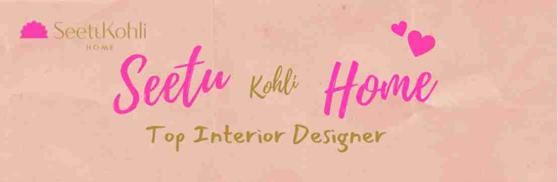 Seetu Kohli Home Cover Image