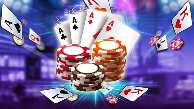 Hướng dẫn cách chơi Sâm lốc cơ bản cho người mới - Vegas79