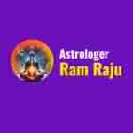 Astrologer Ram Raju Profile Picture