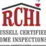 Russell Certified Home Inspections Profile Picture