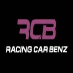 Racing Car Benz Profile Picture