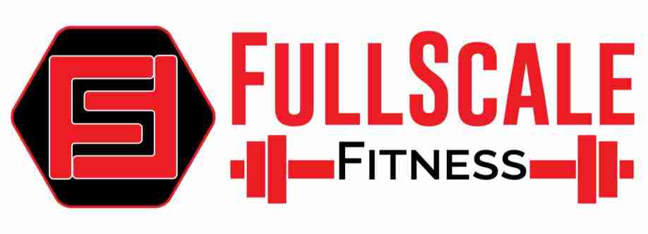 FullScale Fitness Cover Image