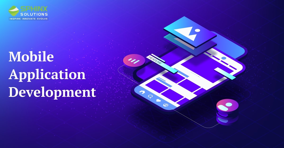 Mobile App Development Services | Mobile App Development Company